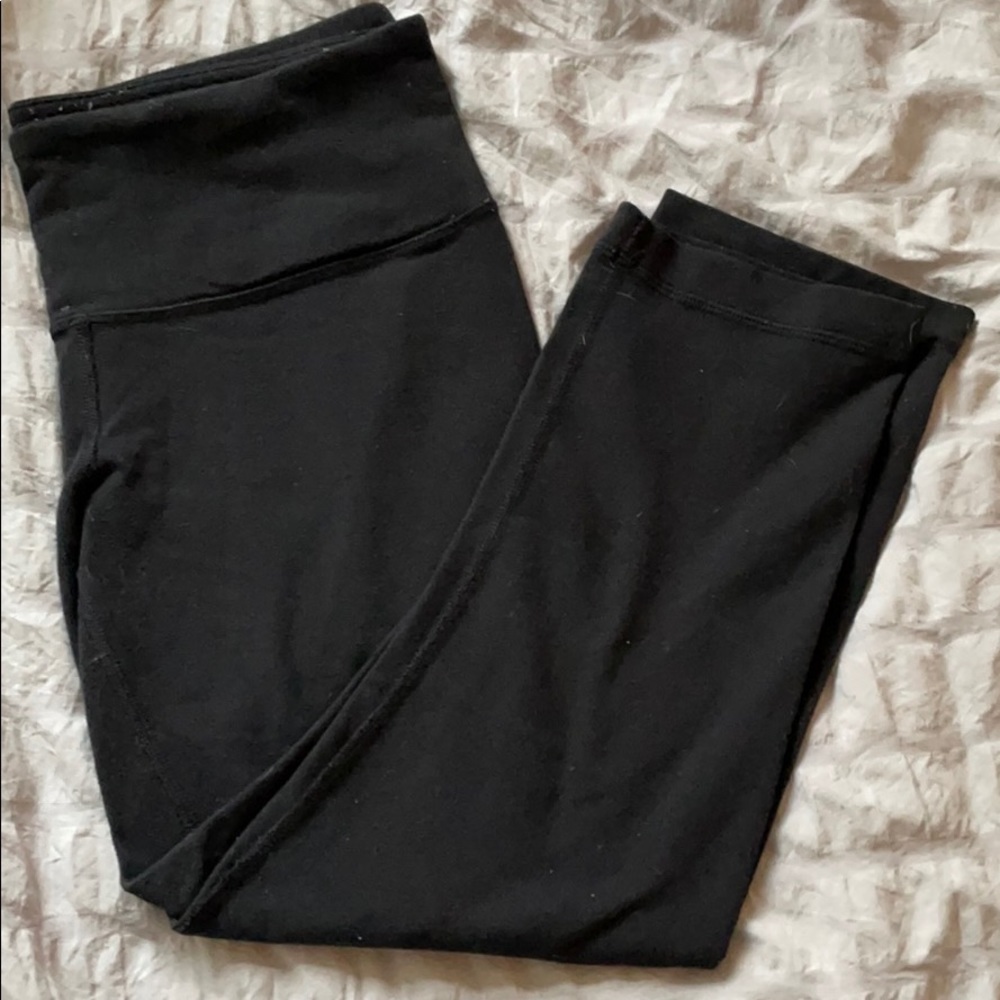 3/4 leggings